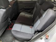 Hyundai Getz I Рестайлинг Москва  - изображение 42