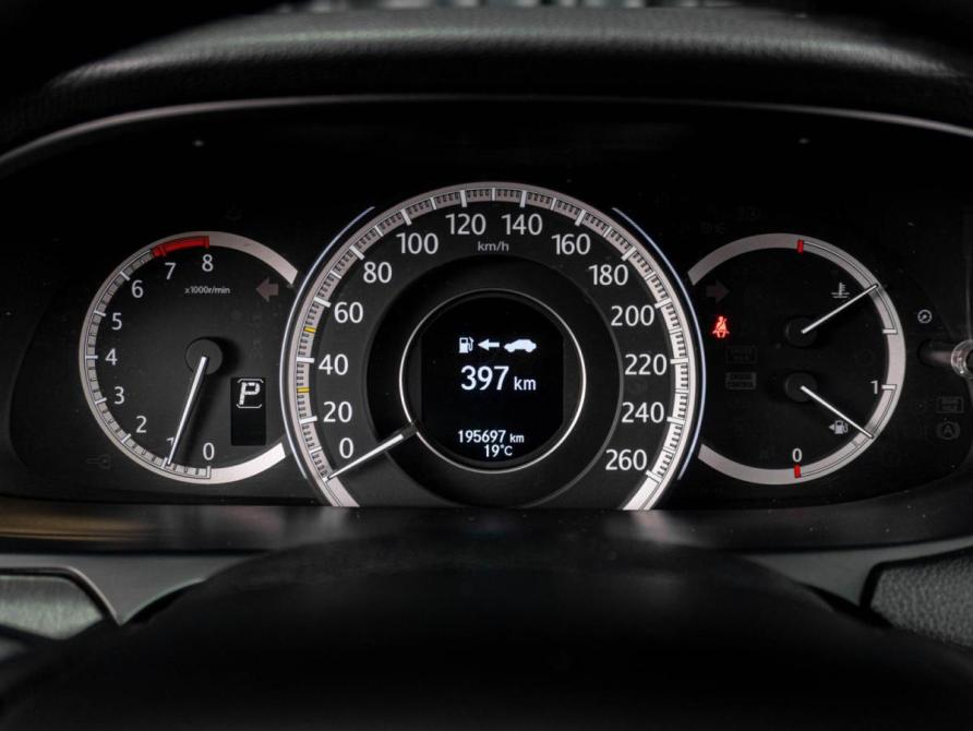 Honda Accord IX Тюмень  - изображение 13