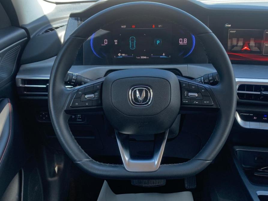Changan CS35 Plus I Рестайлинг Стерлитамак  - изображение 13