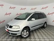 SEAT Alhambra I Рестайлинг Псков  - изображение 20