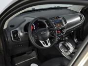 Kia Sportage III Москва  - изображение 21