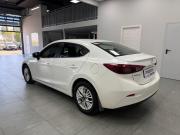 Mazda 3 III (BM) Казань  - изображение 23