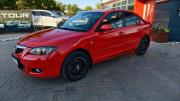 Mazda 3 I (BK) Рестайлинг Астрахань  - изображение 21