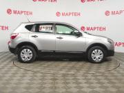 Nissan Qashqai I Рестайлинг Вологда  - изображение 21