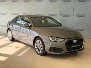 Audi A4 V (B9) Рестайлинг Москва  - изображение 18