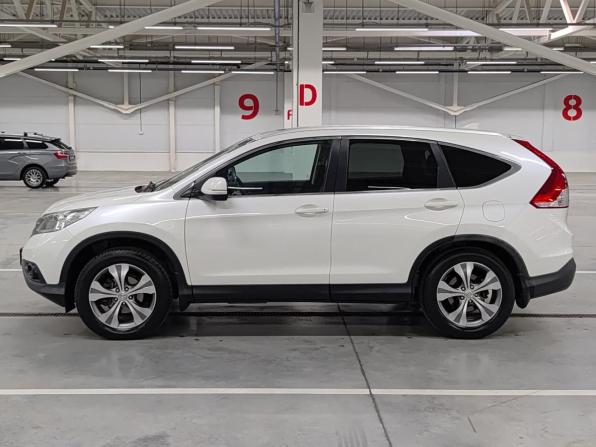 Honda CR-V IV с пробегом 2013 года, цена 1 790 000 рублей, 184650 км, внедорожник, Автокод Объявления