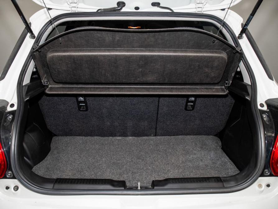 Suzuki Swift V Иркутск  - изображение 20
