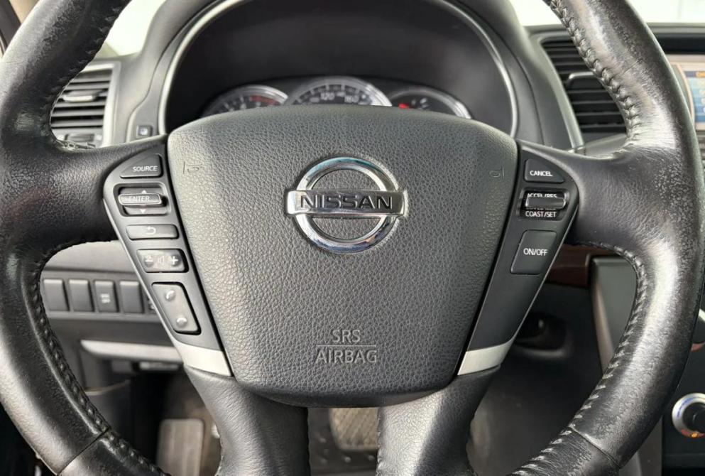 Nissan Teana II (J32) Киров  - изображение 17