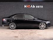 Honda Accord VII Рестайлинг Екатеринбург  - изображение 30