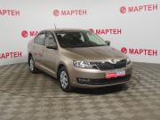 Skoda Rapid I Рестайлинг Вологда  - изображение 20
