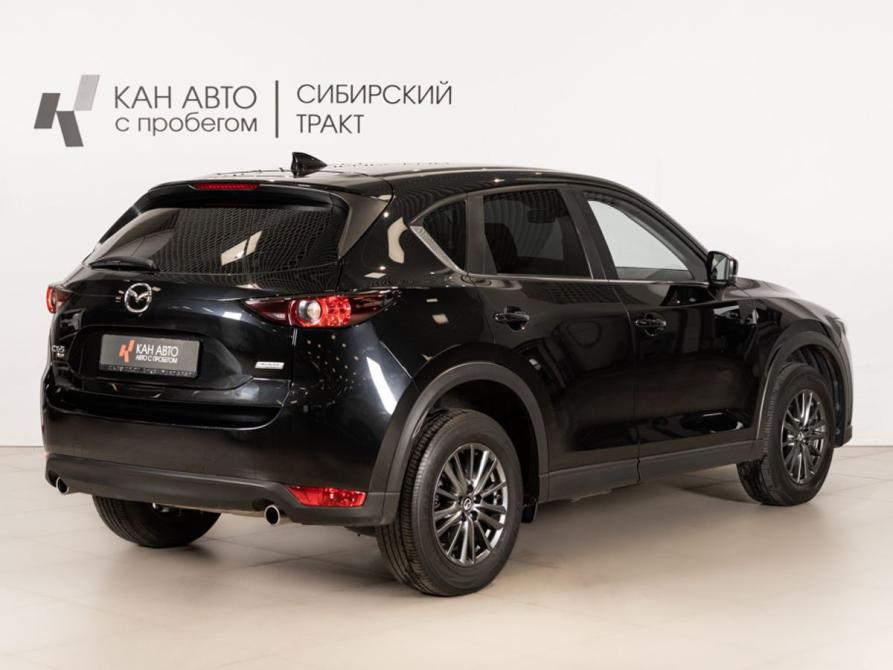 Mazda CX-5 II Казань  - изображение 3