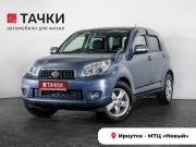 Daihatsu Be-go Иркутск  - изображение 23