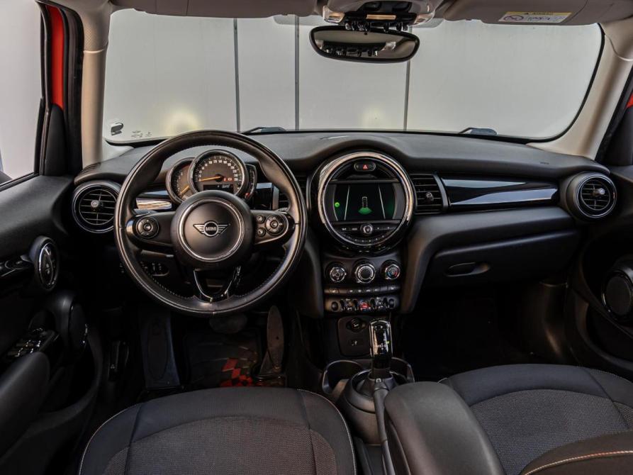 Mini Hatch III (F55/F56) Рестайлинг Краснодар  - изображение 6