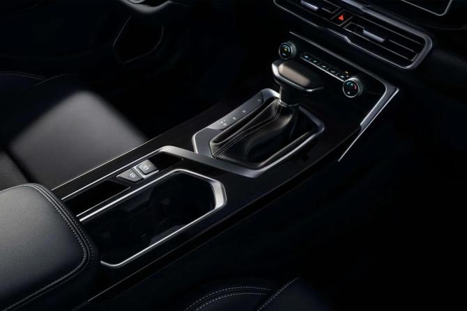 Новый Belgee X50 2025 года, цена 2 229 990 рублей, внедорожник, Автокод Объявления