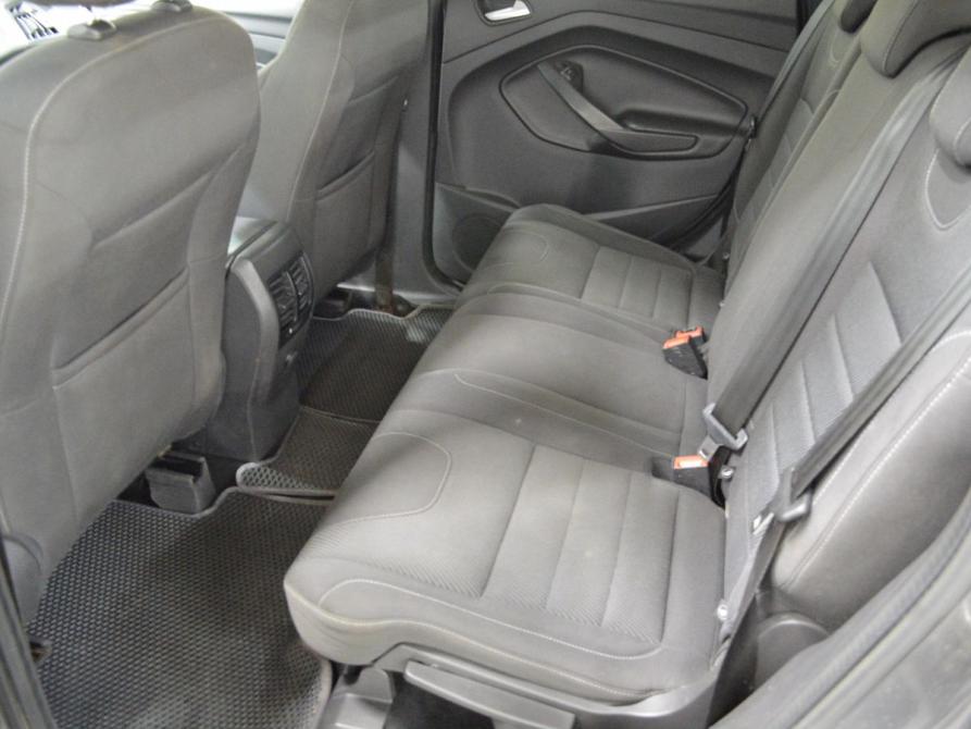 Ford Kuga II Санкт-Петербург  - изображение 11