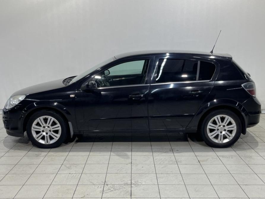 Opel Astra H Рестайлинг Курск  - изображение 2