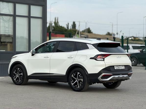 Kia Sportage V с пробегом 2023 года, цена 3 300 000 рублей, 53829 км, внедорожник, Автокод Объявления