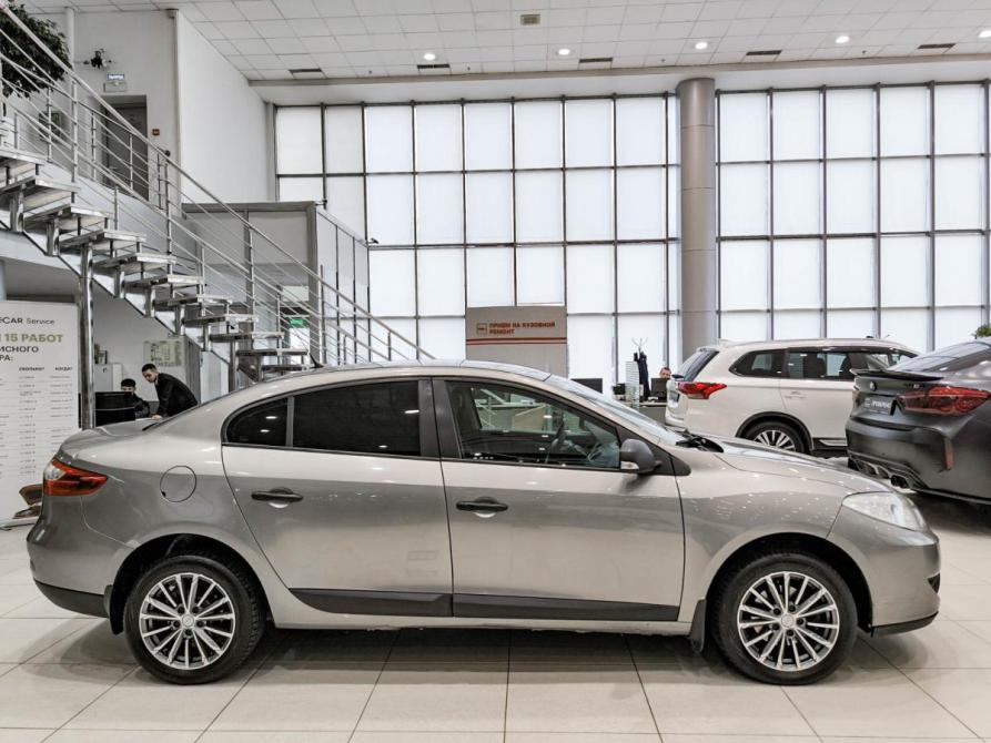 Renault Fluence I Казань  - изображение 5