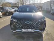 Chery Tiggo 7 Pro I Санкт-Петербург  - изображение 9