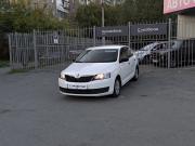 Skoda Rapid I Челябинск  - изображение 23