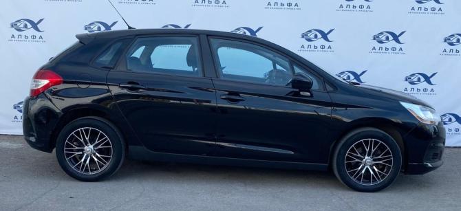 Citroen C4 II с пробегом 2011 года, цена 499 000 рублей, 131780 км, хэтчбек, Автокод Объявления