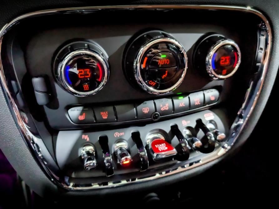 Mini Clubman II Рестайлинг Химки  - изображение 27