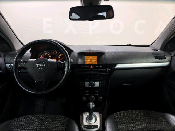 Opel Astra H Рестайлинг с пробегом 2008 года, цена 340 000 рублей, 368939 км, хэтчбек, Автокод Объявления