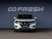 Nissan Qashqai II Рестайлинг Краснодар  - изображение 25