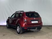Renault Duster I Кемерово  - изображение 25
