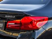 BMW 5 серии VII (G30/G31/G38) Волгоград  - изображение 51