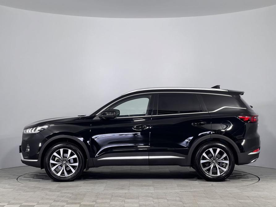 Chery Tiggo 7 Pro I Калининград  - изображение 8
