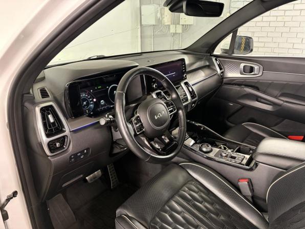 Kia Sorento IV с пробегом 2022 года, цена 3 688 000 рублей, 140226 км, внедорожник, Автокод Объявления
