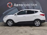 Hyundai ix35 I Пермь  - изображение 30