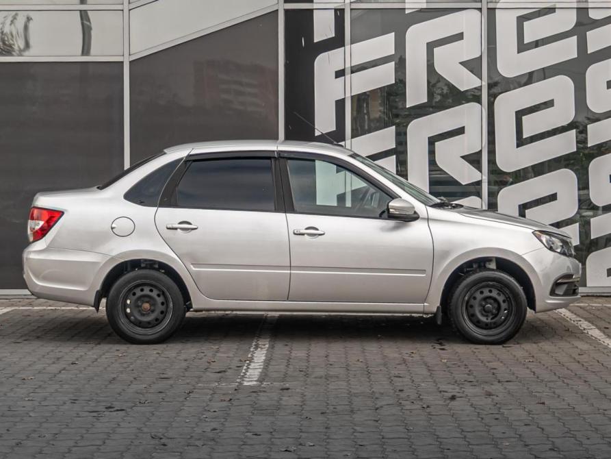 Lada (ВАЗ) Granta I Рестайлинг Краснодар  - изображение 5