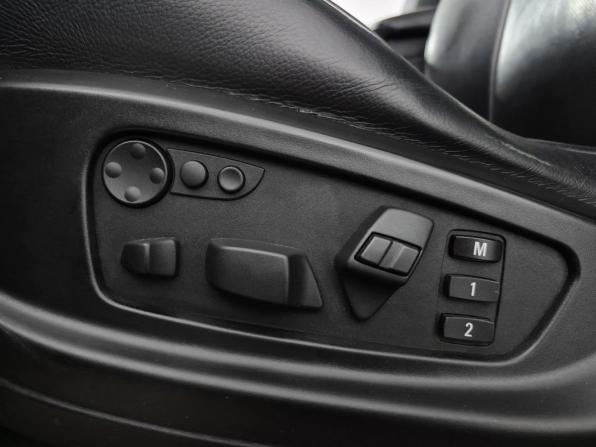 BMW X5 M I (E70) с пробегом 2011 года, цена 1 900 000 рублей, 268000 км, внедорожник, Автокод Объявления