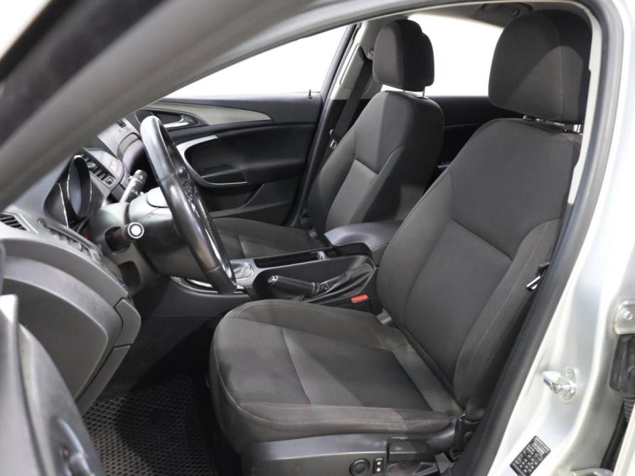 Opel Insignia I Ростов-на-Дону  - изображение 10
