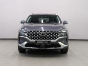 Hyundai Santa Fe IV Рестайлинг Москва  - изображение 35