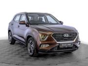 Hyundai Creta II Москва  - изображение 33