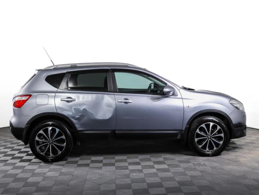 Nissan Qashqai I Рестайлинг Москва  - изображение 4