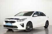 Kia Ceed III Челябинск  - изображение 22