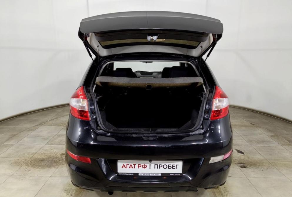 Chery Bonus (A13) Волгоград  - изображение 9