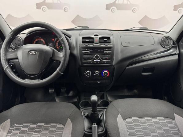 Lada (ВАЗ) Granta I Рестайлинг с пробегом 2021 года, цена 650 000 рублей, 257992 км, универсал, Автокод Объявления