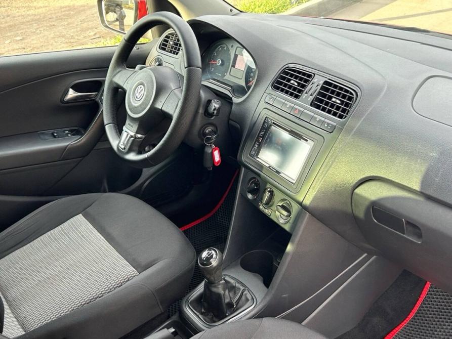 Volkswagen Polo V Энгельс  - изображение 20