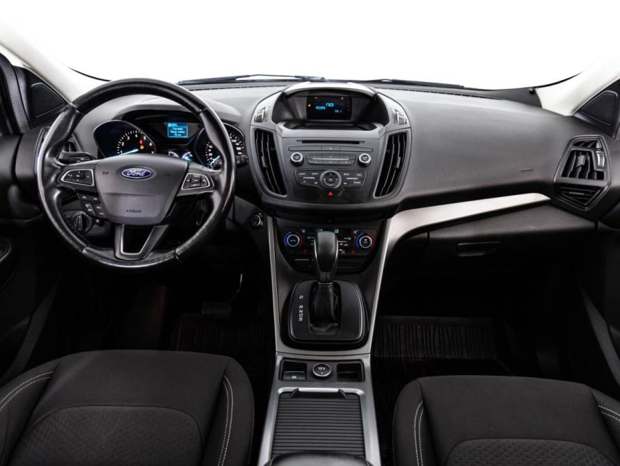 Ford Kuga II Рестайлинг Санкт-Петербург  - изображение 10