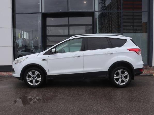 Ford Kuga II с пробегом 2013 года, цена 999 000 рублей, 204000 км, внедорожник, Автокод Объявления