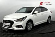 Hyundai Solaris II Нижний Новгород  - изображение 25