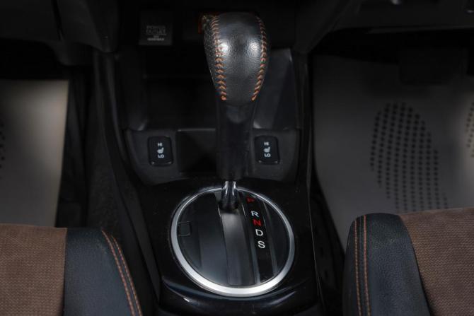 Honda Fit Shuttle I Рестайлинг с пробегом 2013 года, цена 1 169 000 рублей, 134850 км, универсал, Автокод Объявления