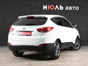 Hyundai ix35 I Рестайлинг Екатеринбург  - изображение 30