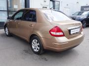 Nissan Tiida I Москва  - изображение 22