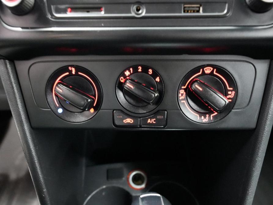 Volkswagen Polo V Рестайлинг Ульяновск  - изображение 13